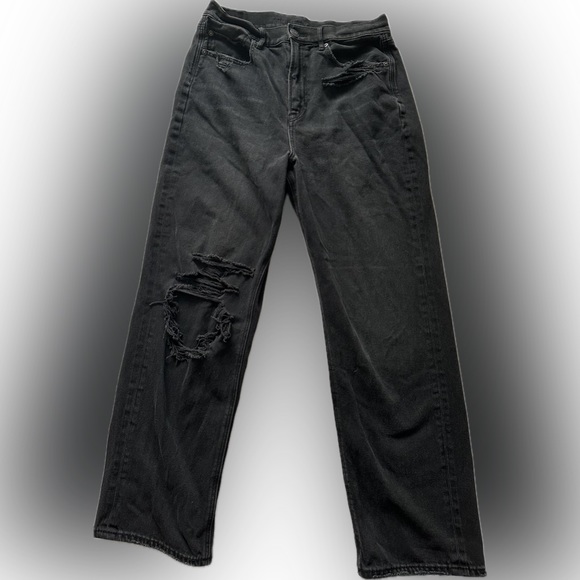 American eagle mom Jean size 12 - Picture 1 of 1